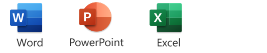 Microsoft Office Solutions 3 Microsoft Office Solutions 3
