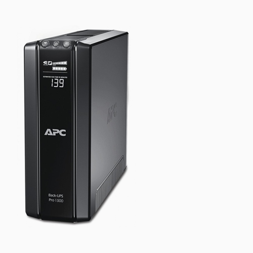 Equipamentos APC 5 Equipamentos APC 5