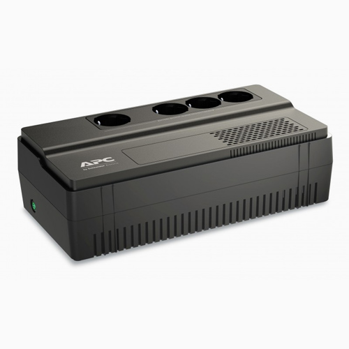 Equipamentos APC 9 Equipamentos APC 9