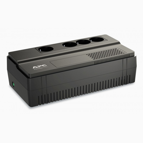 Equipamentos APC 10 Equipamentos APC 10