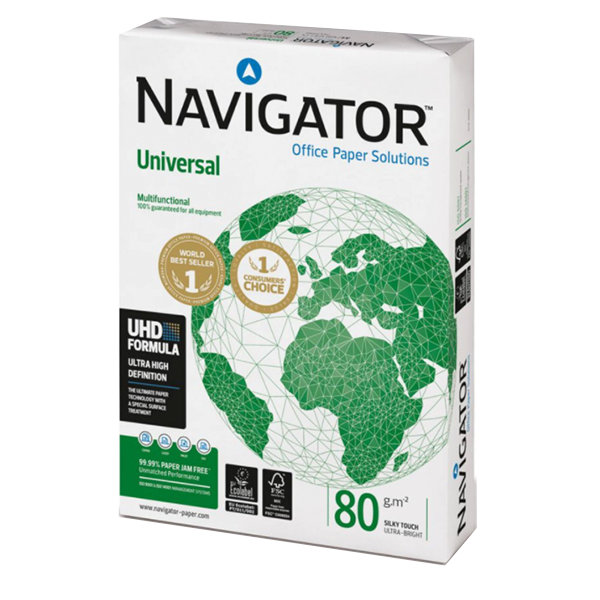 navigator universal-80g