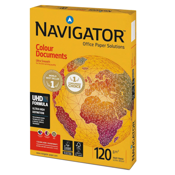 navigator colour-120g