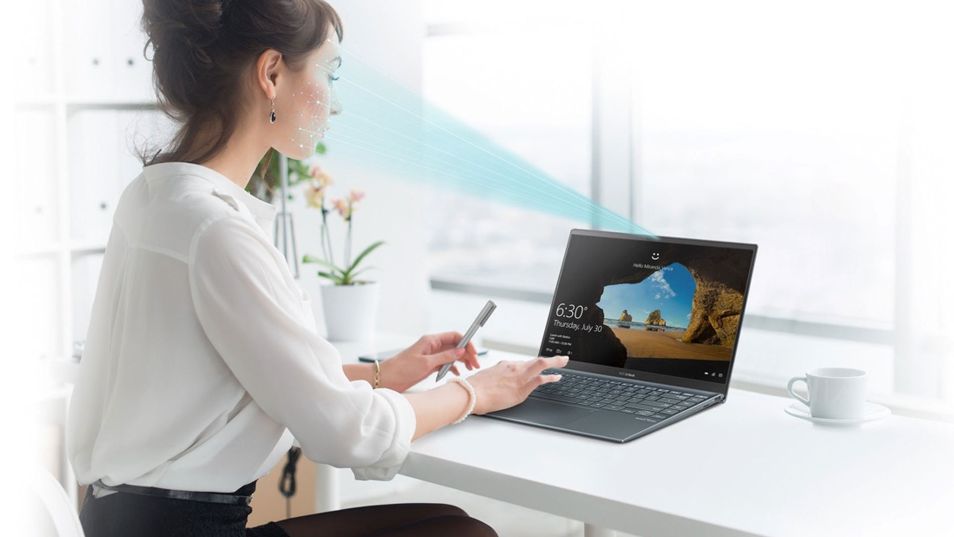 Asus 12