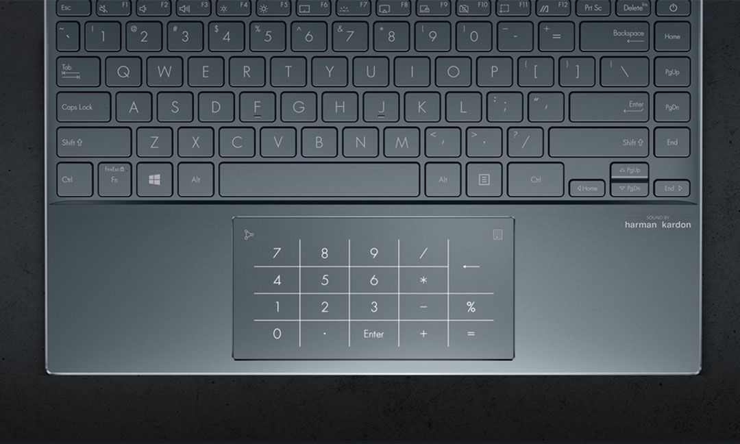 Asus 9