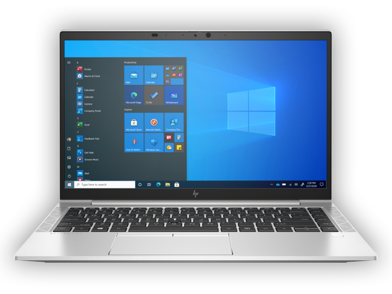 HP Elitebook 800 series 9 HP Elitebook 800 series 6