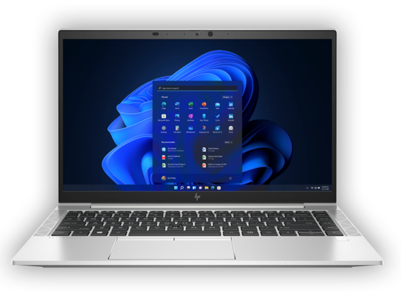 HP Elitebook 800 series 10 HP Elitebook 800 series 7