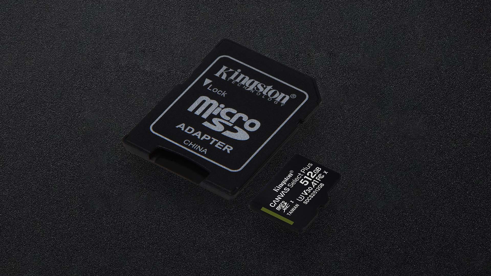 Kingston Technology - Produtos de memória 4 Kingston Technology - Produtos de memória 4