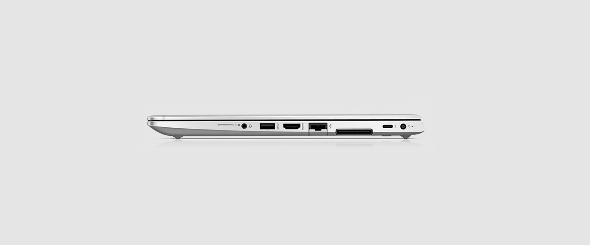HP Elitebook 800 series 4 hp2