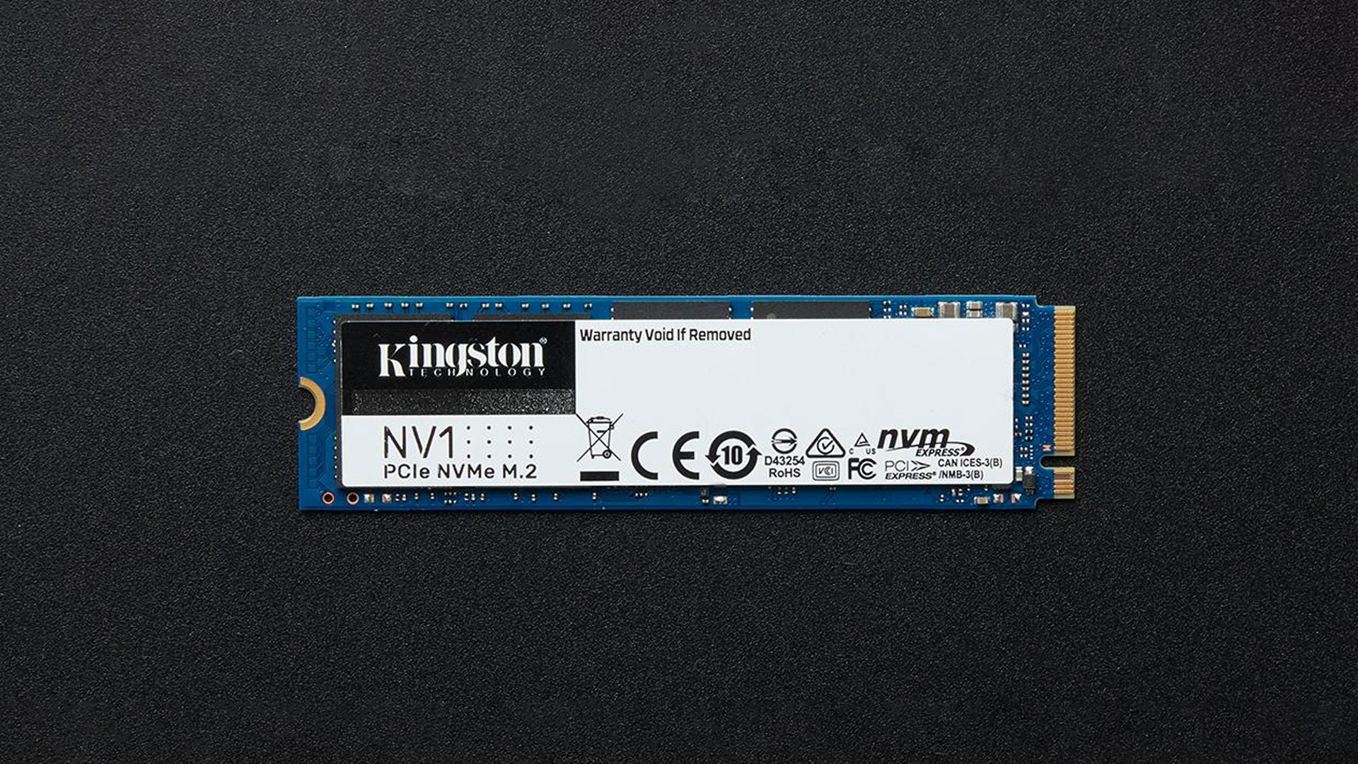 Kingston Technology - Produtos de memória 2 Kingston Technology - Produtos de memória 2
