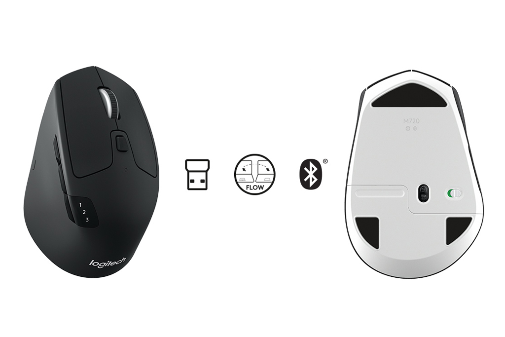 Logitech 6