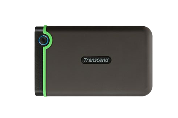 Transcend 6