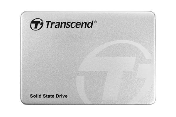 Transcend 5