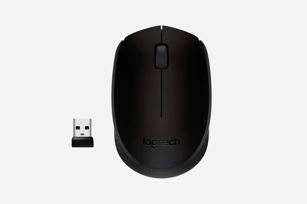 Logitech 3