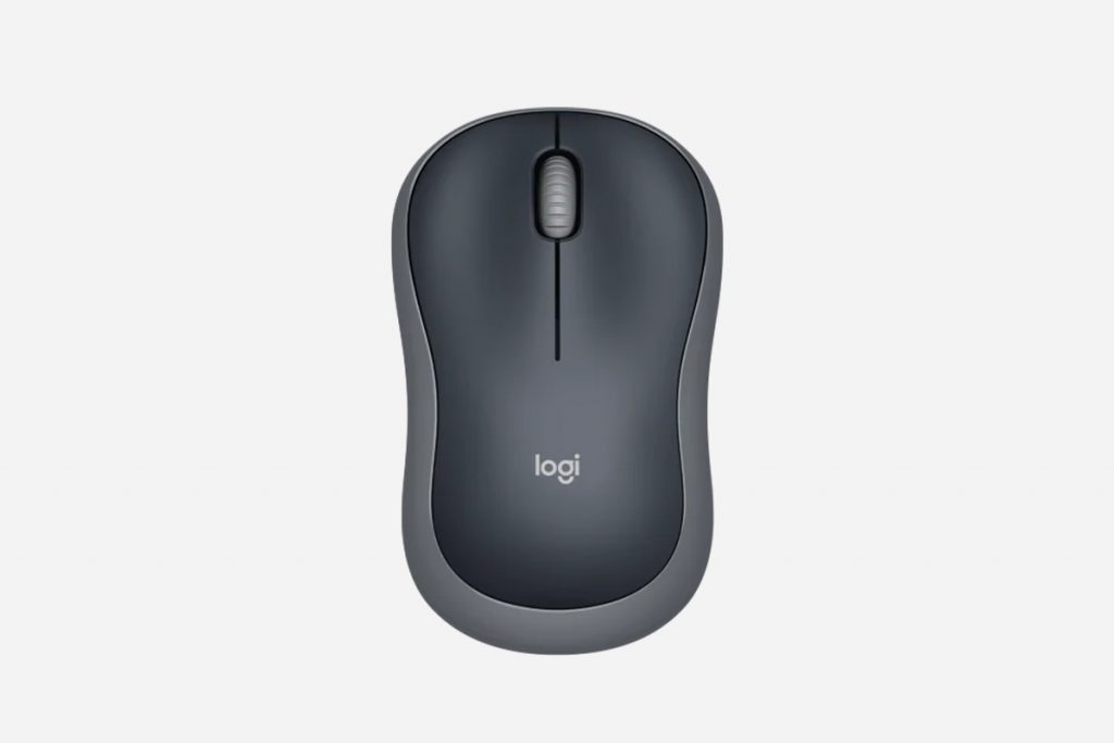 Logitech 4