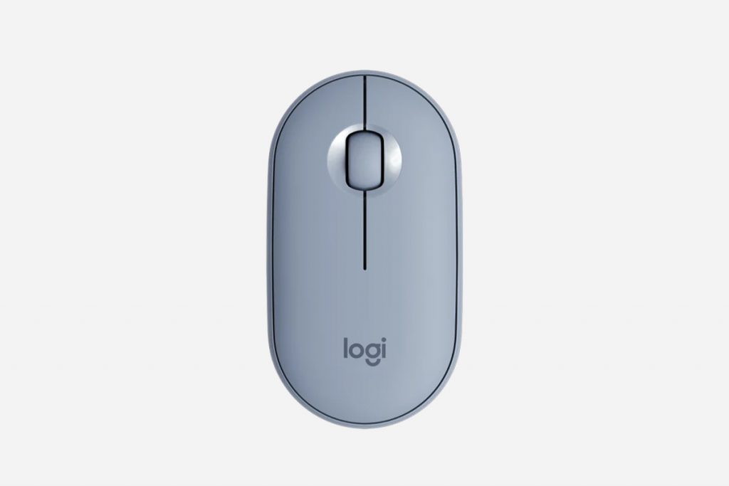 Logitech 5