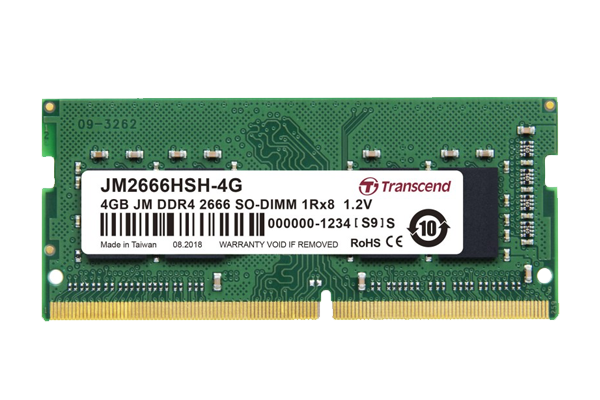 Transcend 7