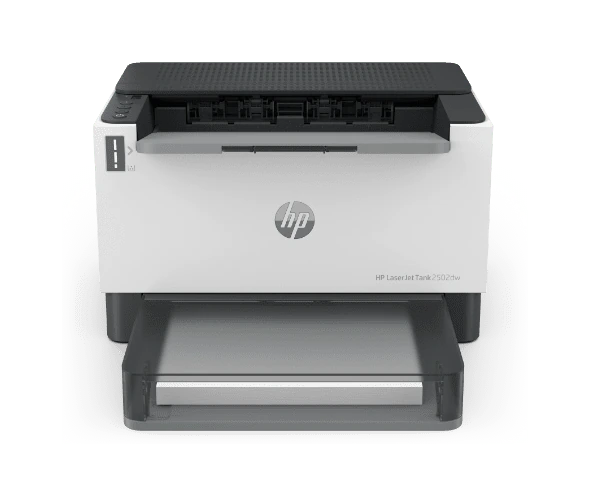 HP Laser Jet Tank & HP Smart Tank 5 HP Laser Jet Tank & HP Smart Tank 5