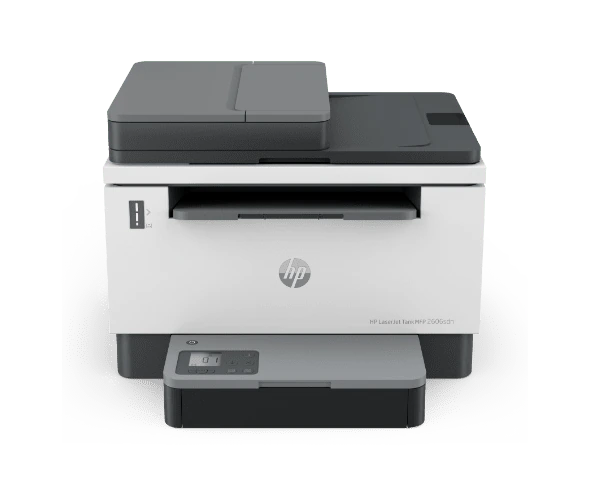 HP Laser Jet Tank & HP Smart Tank 6 HP Laser Jet Tank & HP Smart Tank 6