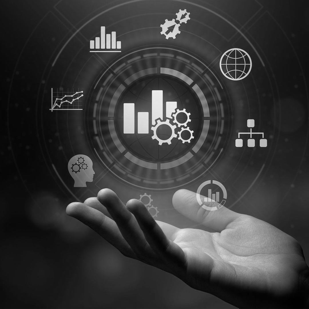 ATOMIC - Intellinet 7