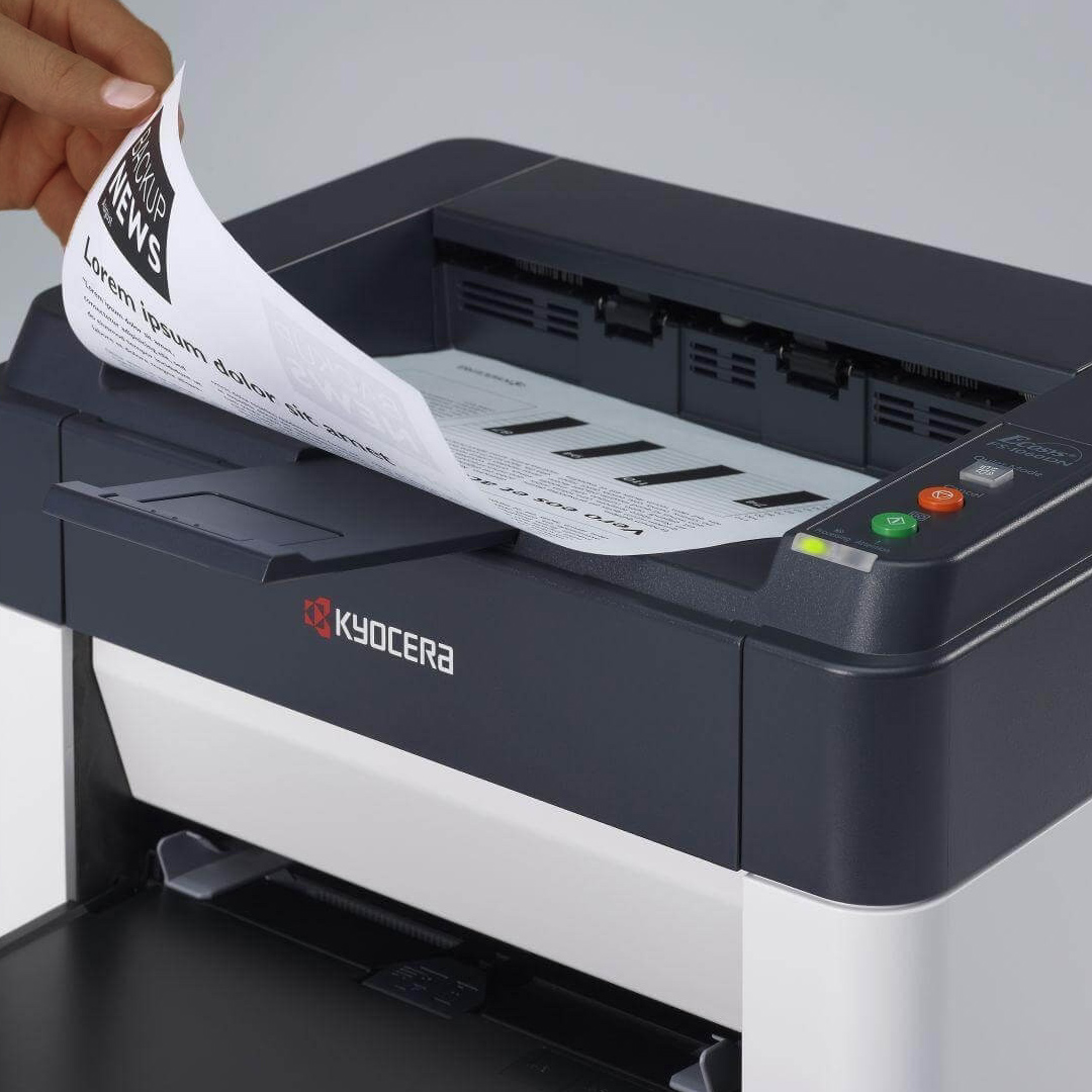 KYOCERA 5