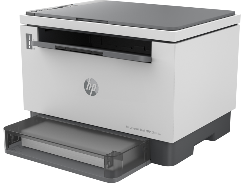 HP Laser Jet Tank & HP Smart Tank 4 HP Laser Jet Tank & HP Smart Tank 4