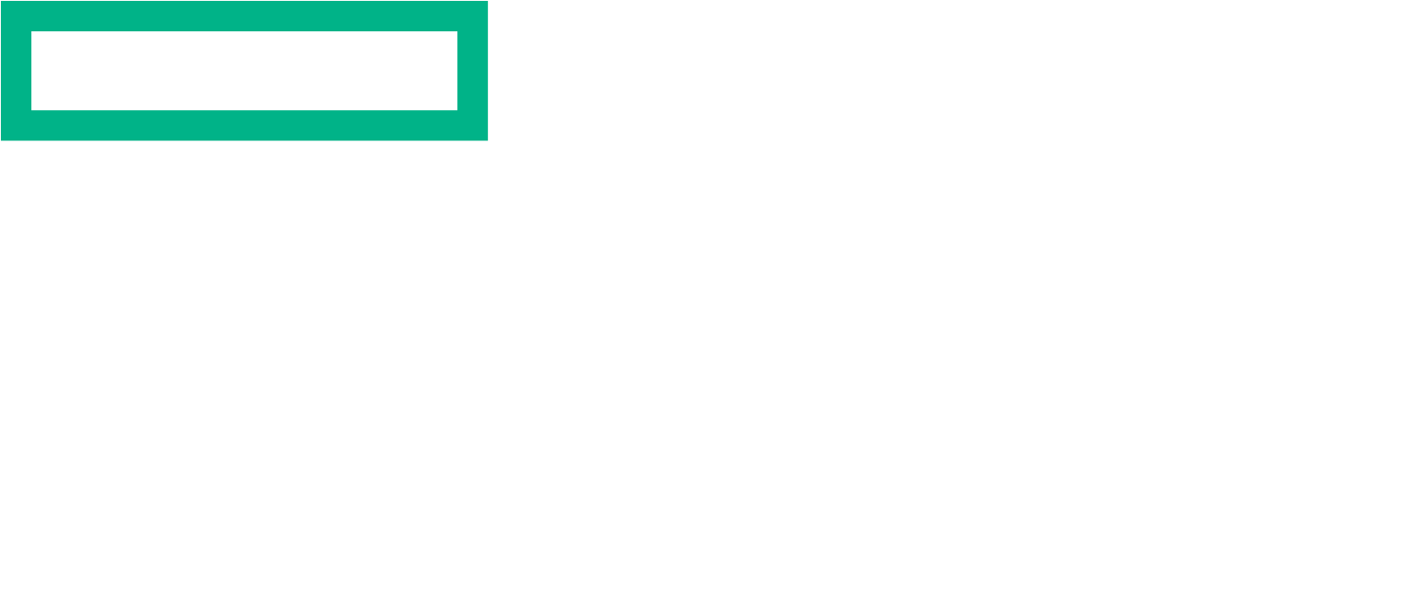 Hewlett Packard Enterprise (HPE) 1 Hewlett Packard Enterprise (HPE) 1