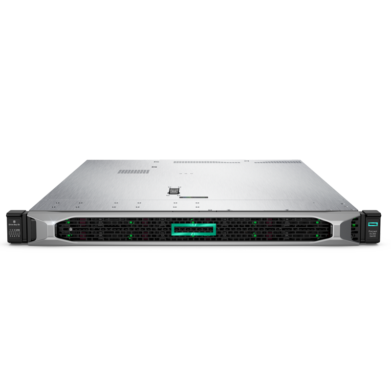 Hewlett Packard Enterprise (HPE) 7 Hewlett Packard Enterprise (HPE) 7