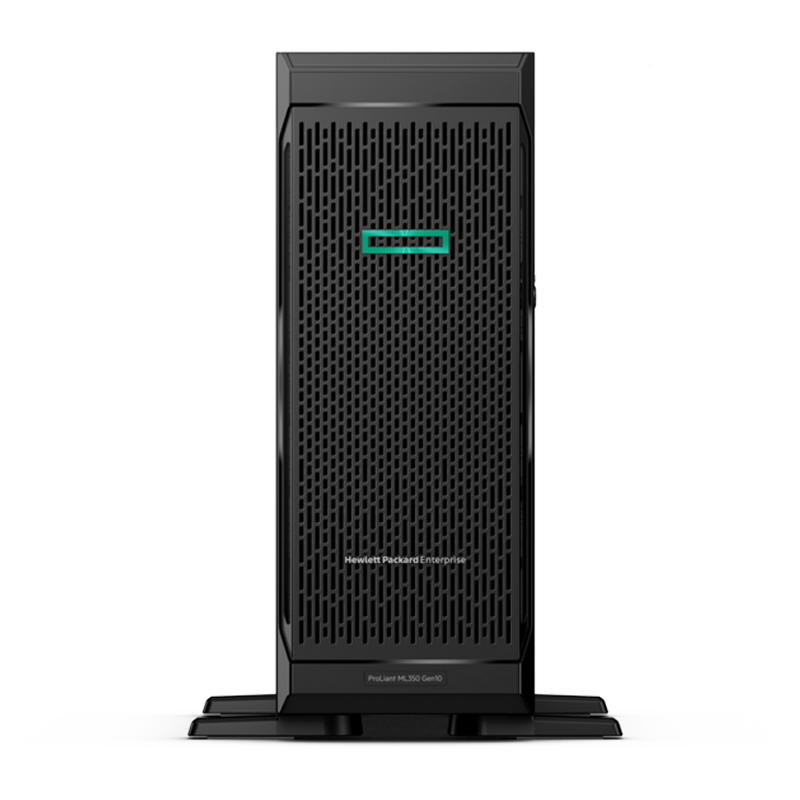 Hewlett Packard Enterprise (HPE) 4 Hewlett Packard Enterprise (HPE) 4