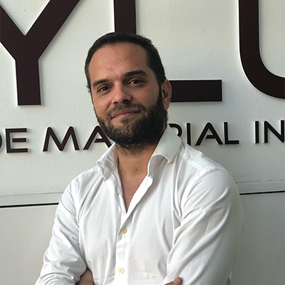 ATOMIC - Intellinet 5