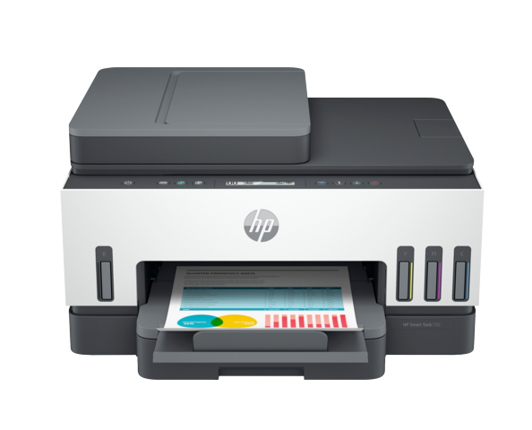 HP Laser Jet Tank & HP Smart Tank 10 HP Laser Jet Tank & HP Smart Tank 10