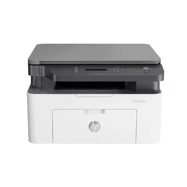 HP - Impressoras Laser Mono 6