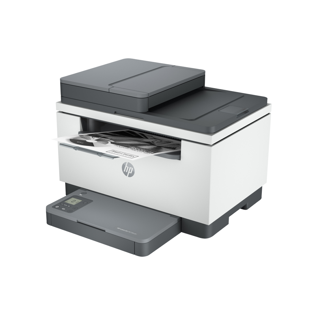 HP - Impressoras Laser Mono 3