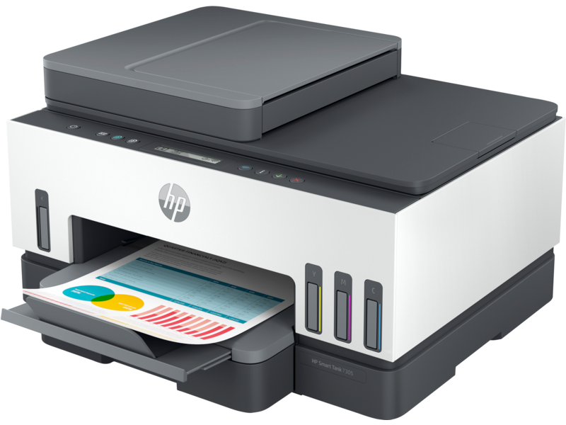 HP Laser Jet Tank & HP Smart Tank 9 HP Laser Jet Tank & HP Smart Tank 9