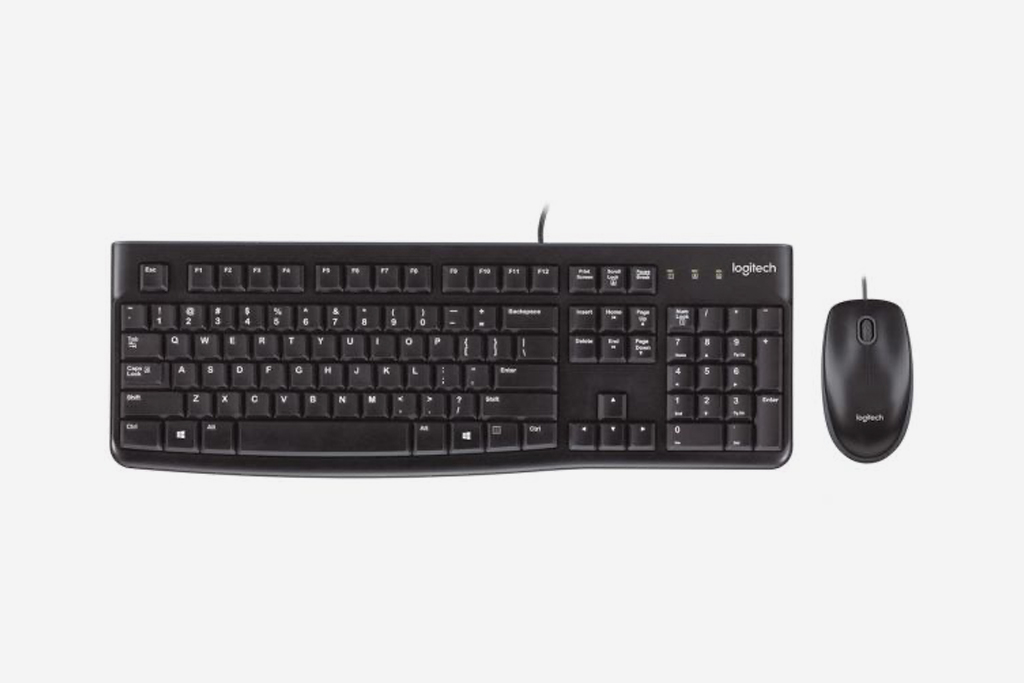 Logitech 11