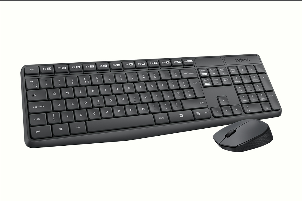 Logitech 10