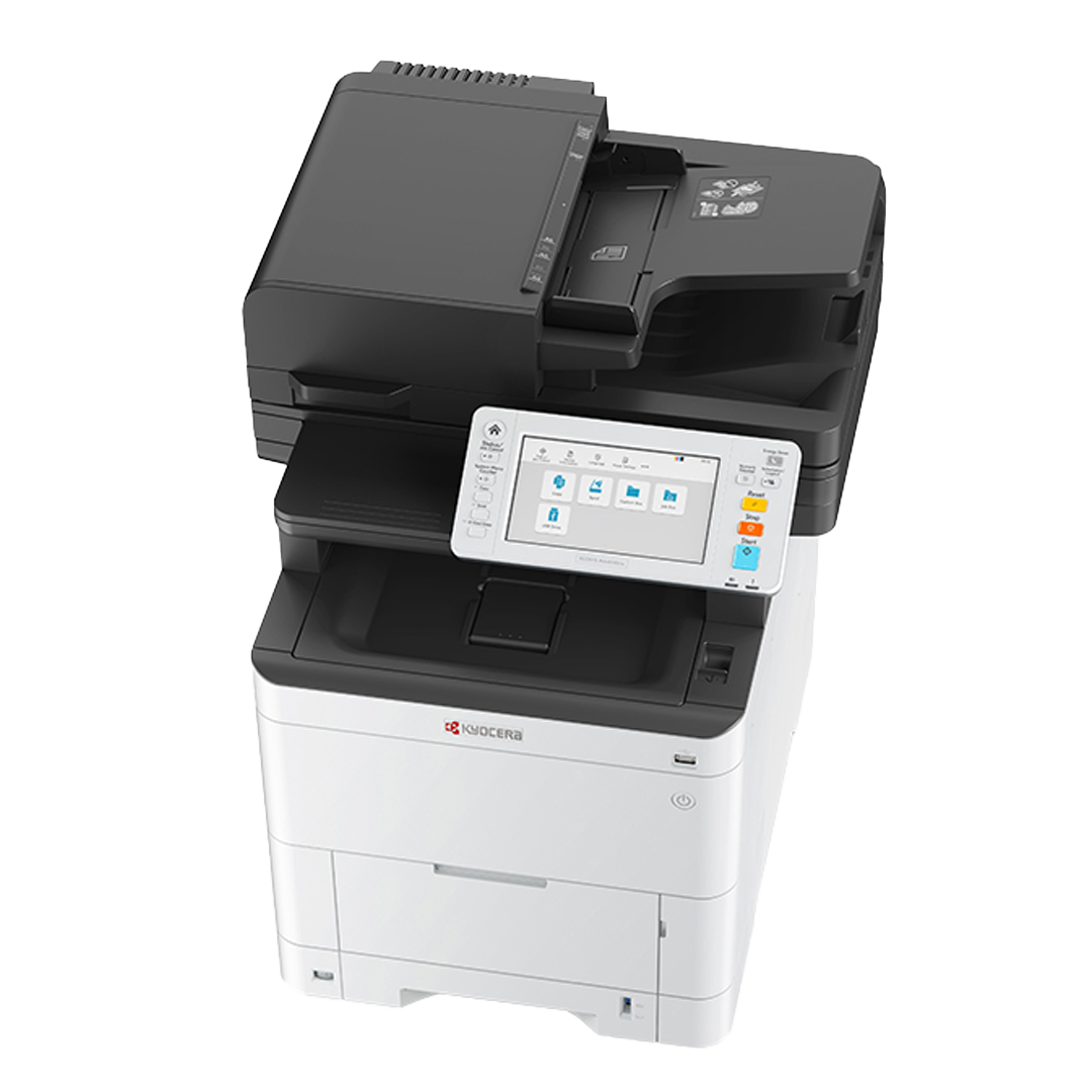 KYOCERA 12