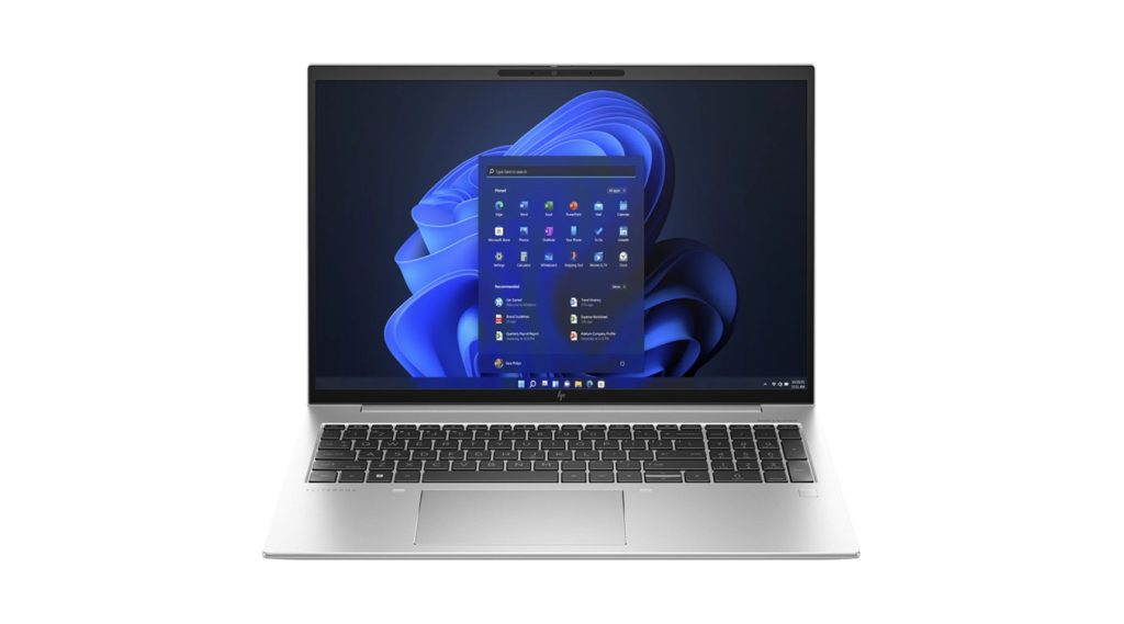 HP AI com Intel Core Ultra 8 HP AI com Intel Core Ultra 8