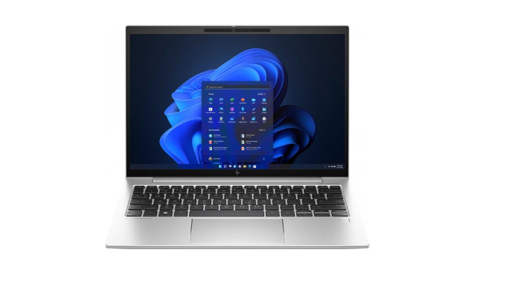 HP AI com Intel Core Ultra 9 HP AI com Intel Core Ultra 9
