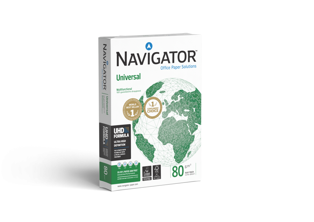 Navigator 3 Navigator 3