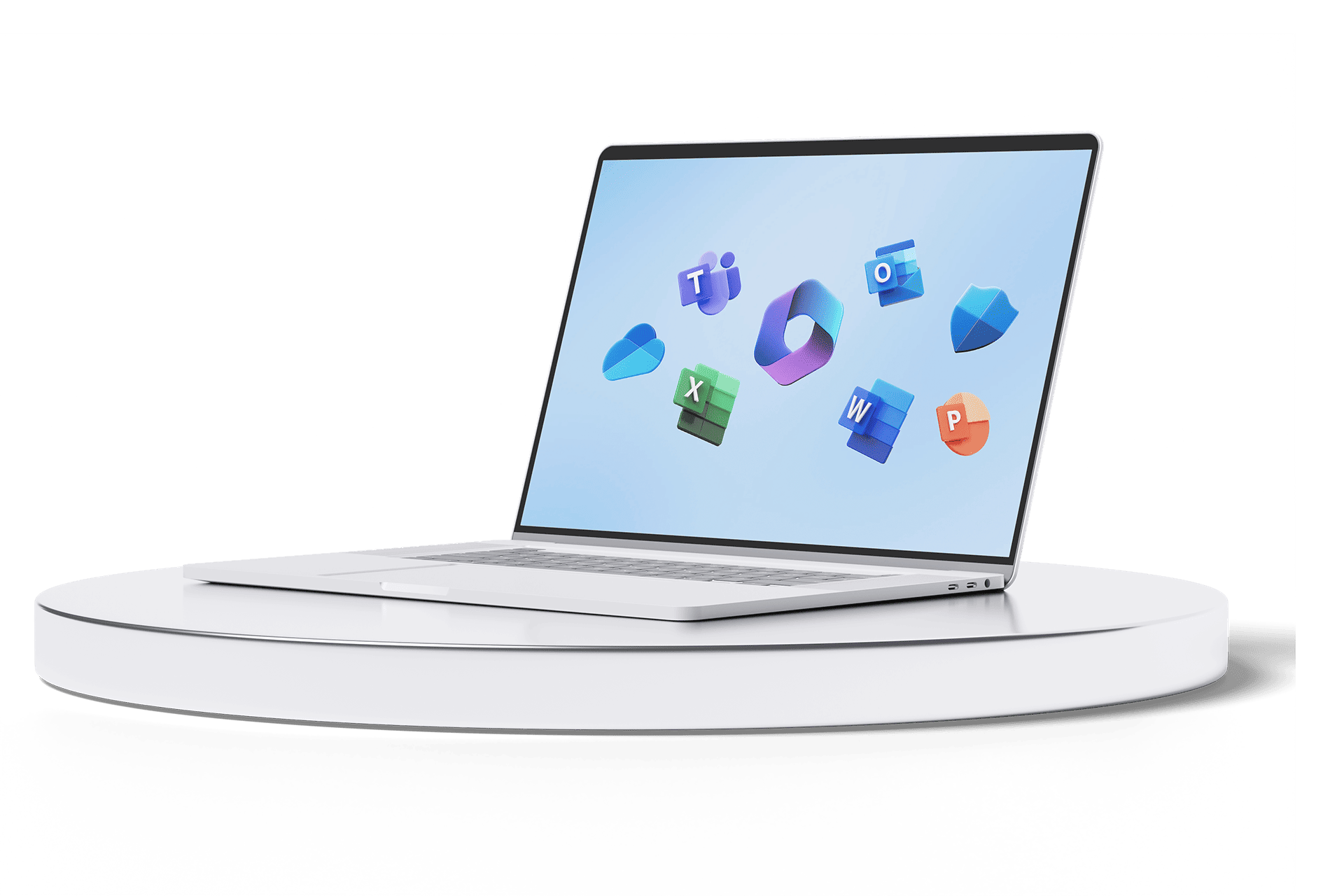 Microsoft ESD 20 Microsoft ESD 20