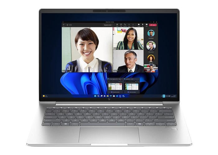 HP Elitebook 800 series 7