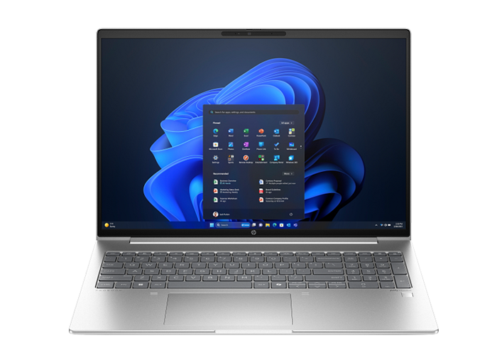 HP Elitebook 800 series 8