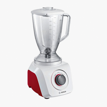 PD liquidificador BOSCH 500W 2.4L branco