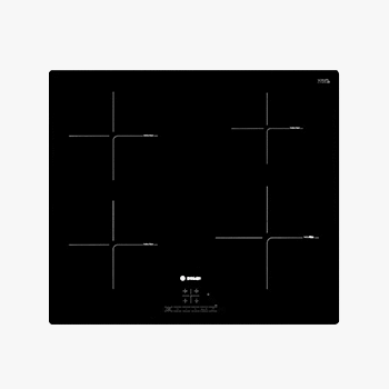 GD B-IN placa BOSCH 60CM indução serie 4 4P