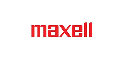 maxell