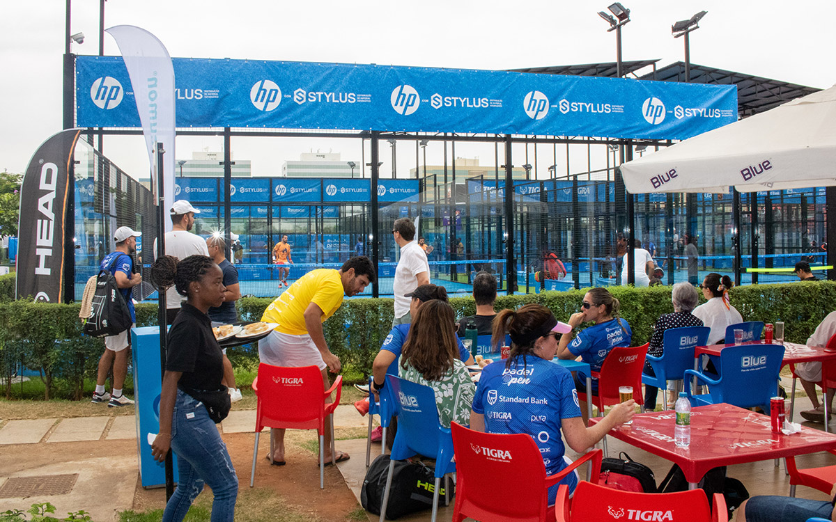 padel stylus hp